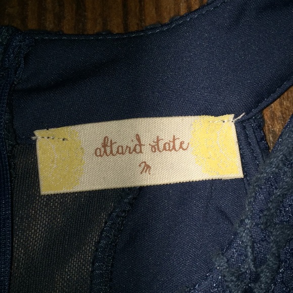 Gorgeous flower pattern dress - Picture 4 of 4